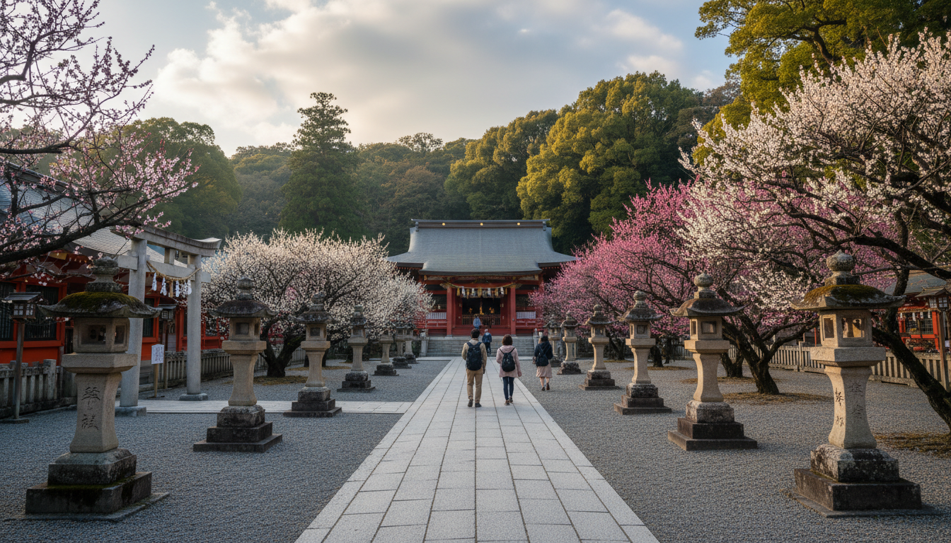 なぜこの所要時間になるのか？詳しく解説します