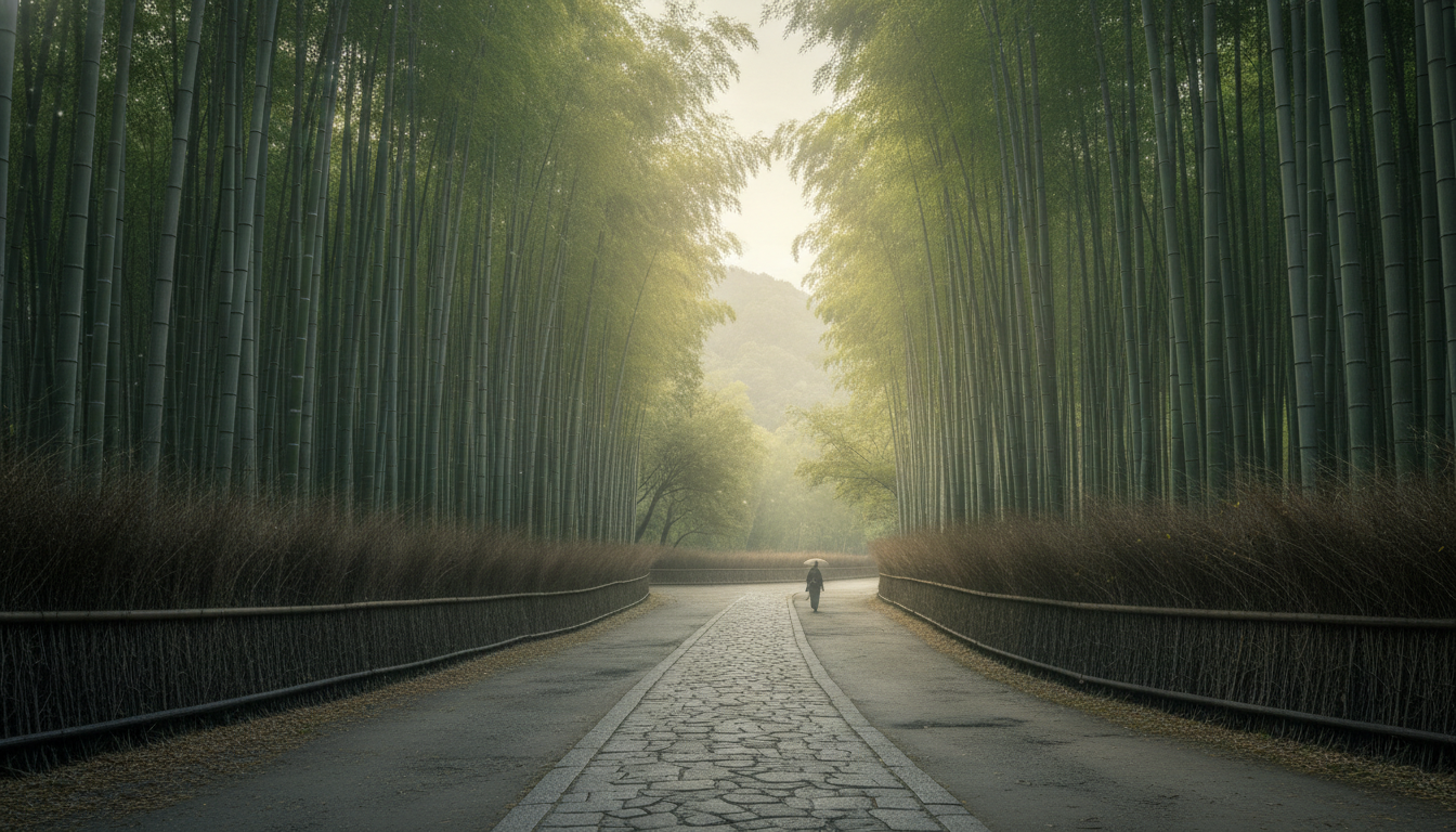 京都の観光客が少ない時期はいつ？