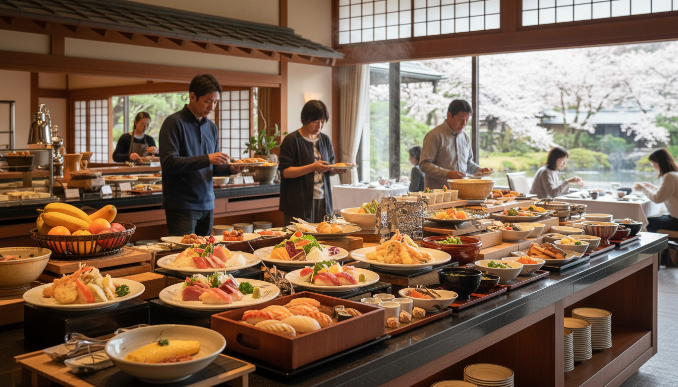 宿泊者以外でも利用できるホテルは多数あります