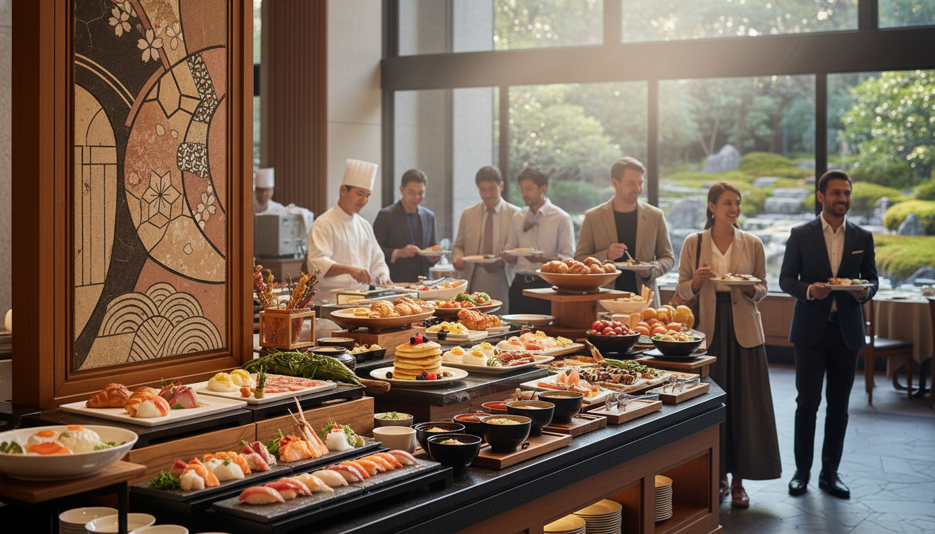 宿泊者以外が利用できる理由とは