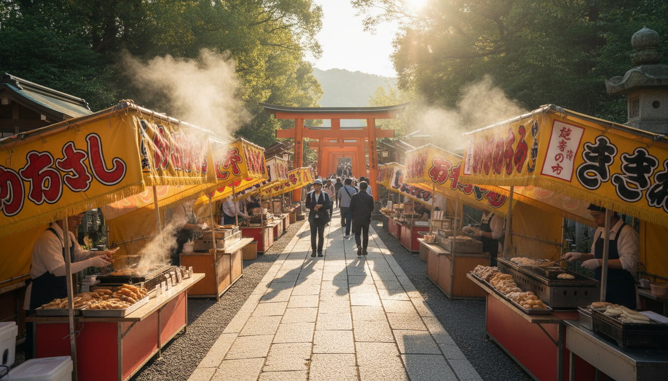 なぜ朝8時頃からなのか？開店時間の背景
