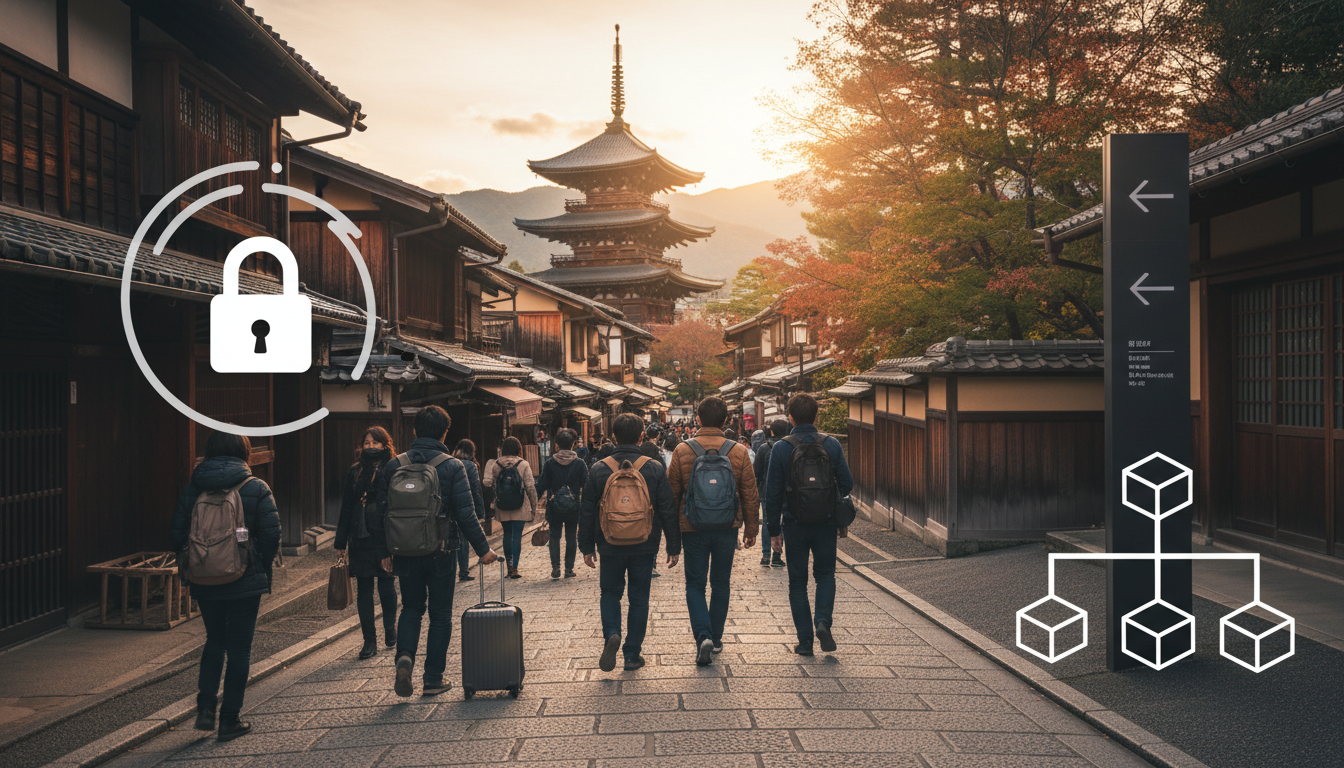 周辺エリアの荷物預かりサービスがおすすめな理由