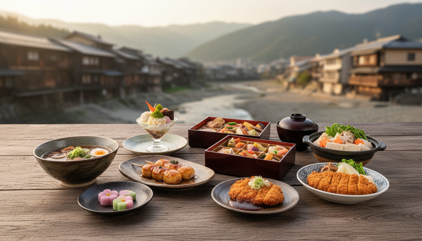 京都にしかないチェーン店が生まれた背景