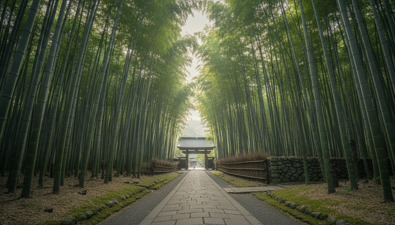 京都半日観光は3〜5時間で定番スポットを効率的に巡れる