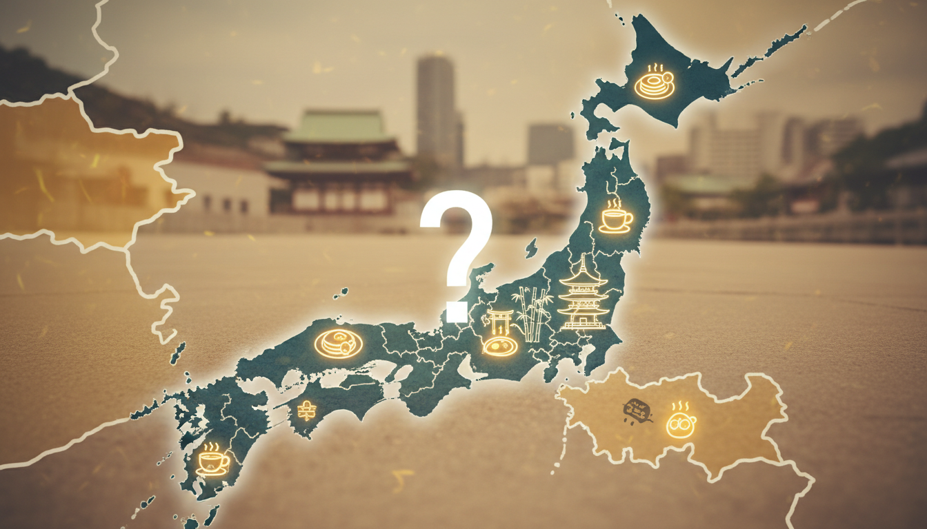 デニーズは京都府内に店舗がありません