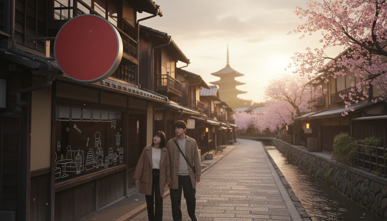 京都にデニーズがない理由を考察してみました