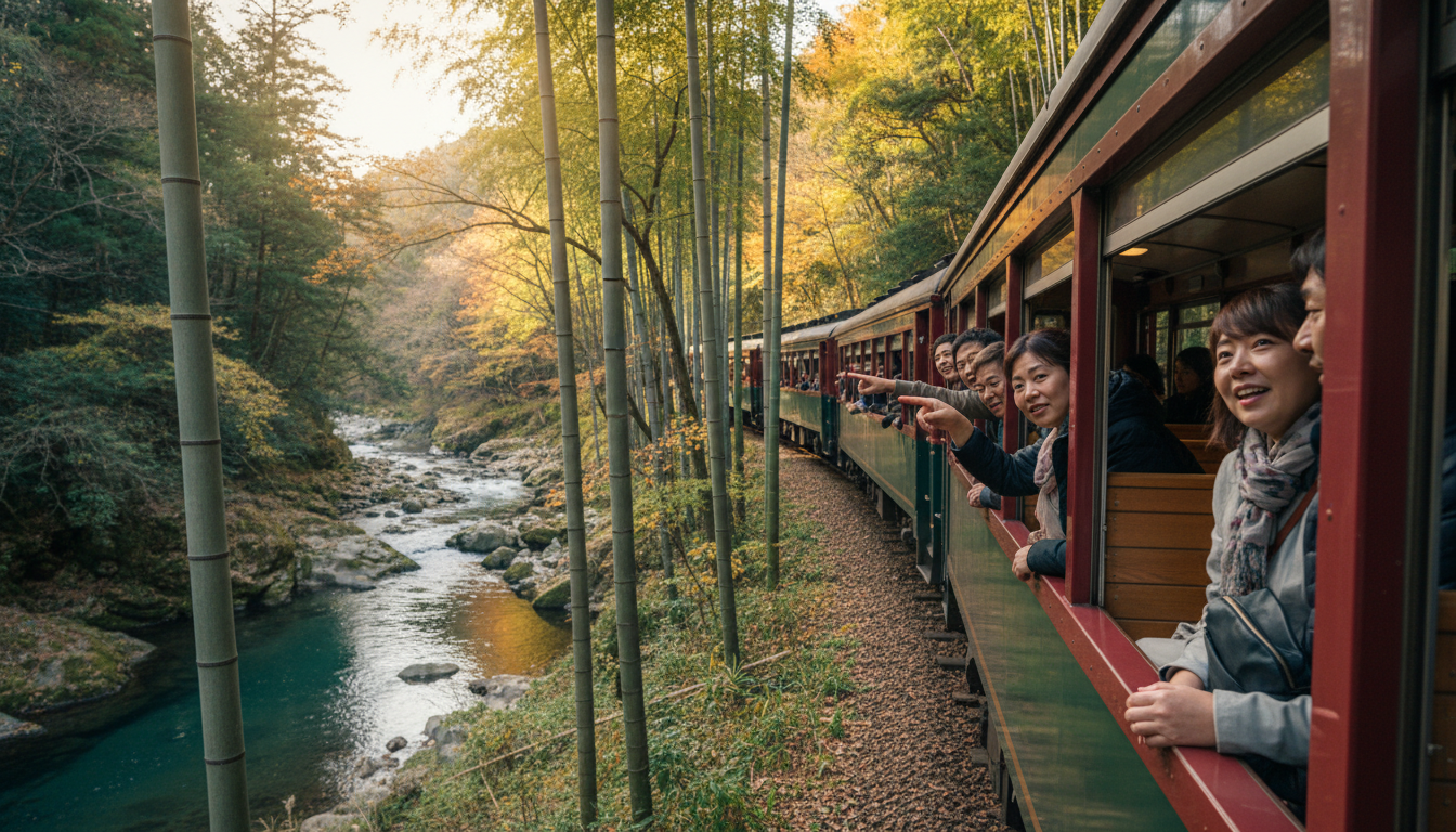 なぜ偶数席の窓側が最適なの？座席配置の仕組みを解説