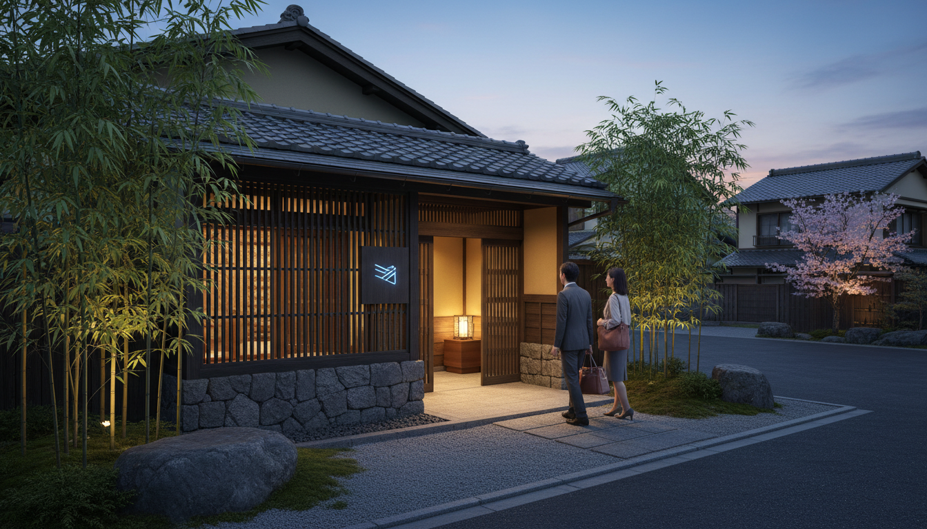 なぜamex京都特別観光ラウンジがこれほど魅力的なのか