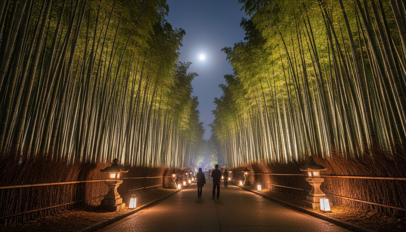 月灯路が花灯路から生まれ変わった理由とは