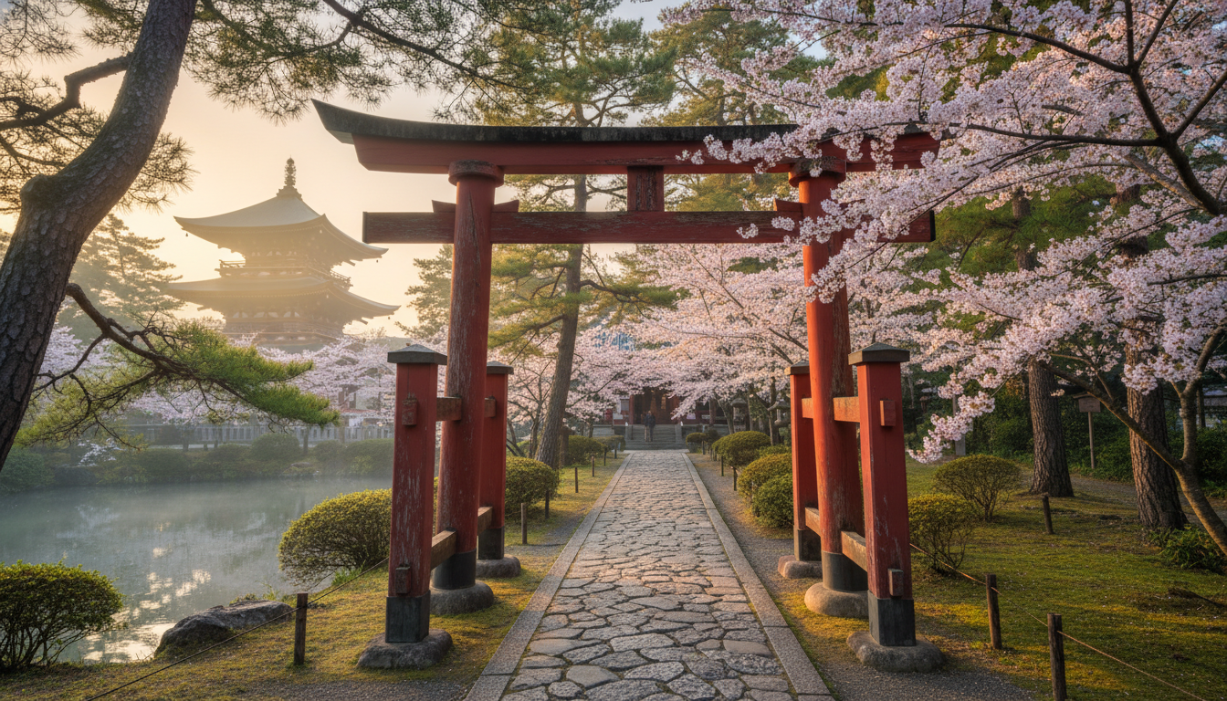 京都で最強の癌封じスポットは因幡堂平等寺