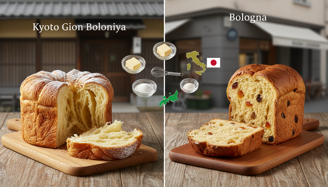 なぜ2つのブランドに分かれたのか