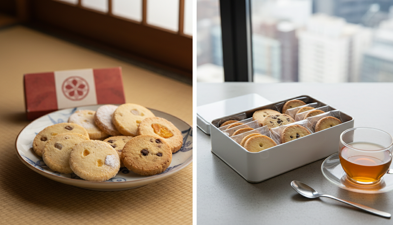 なぜ京都と東京でこんなに違うのか