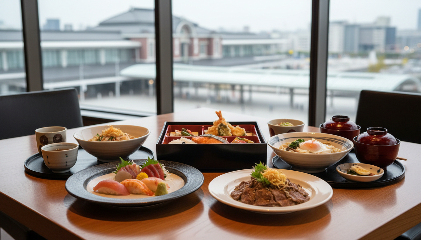 平日限定ランチがお得な理由とは