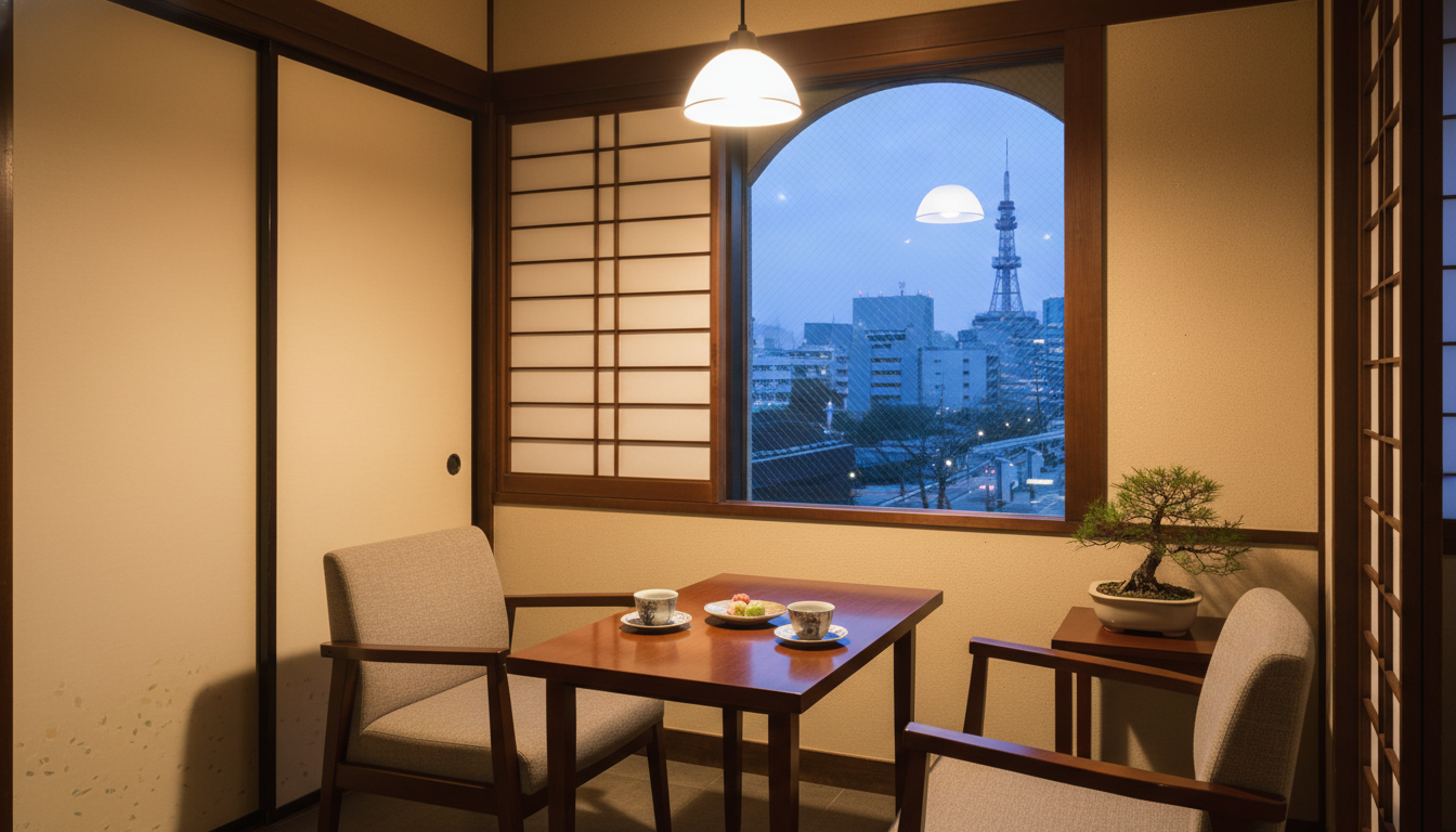 個室カフェが注目される理由とは