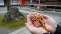 安井金比羅宮のお守りの持ち方完全ガイド！効果を最大限に引き出す7つのポイント