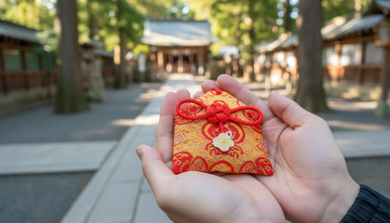 なぜ「肌身離さず持つ」ことが大切なのでしょうか