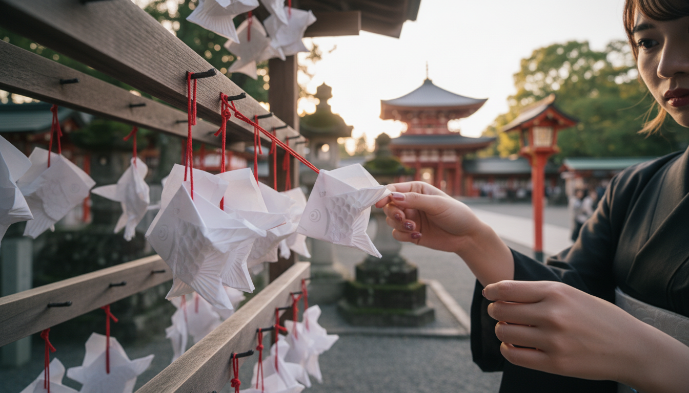 なぜ八坂神社の恋みくじは多くの人に支持されているのか