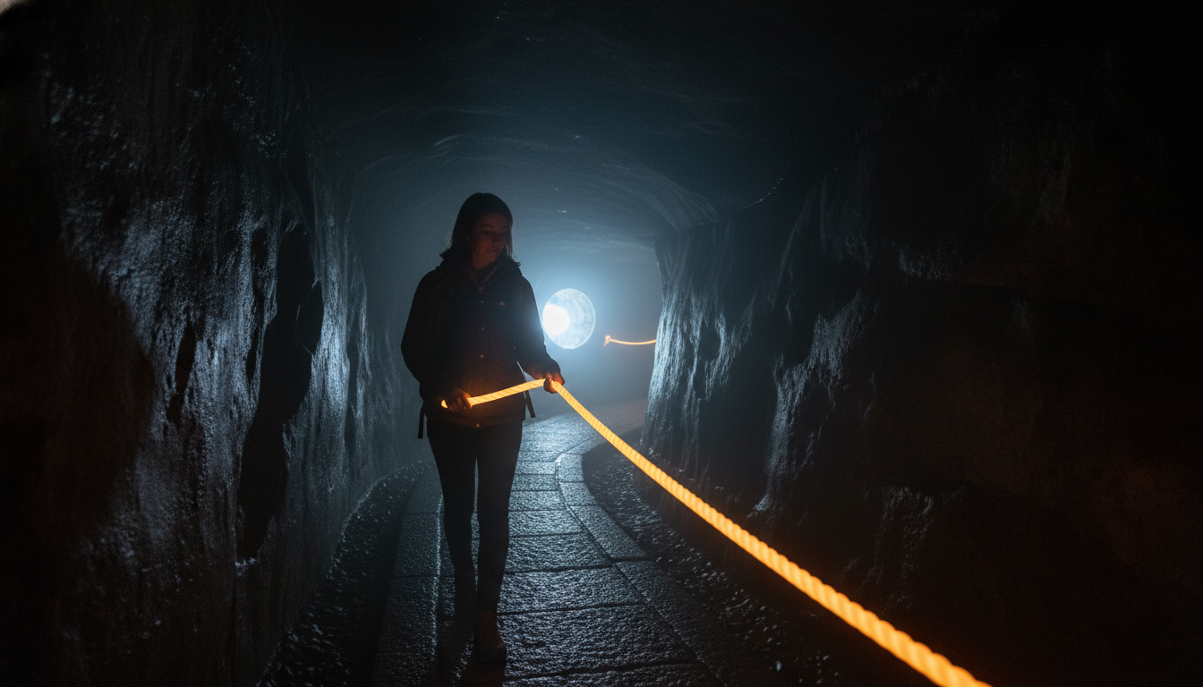 なぜ胎内巡りが生まれ変わりの体験になるのでしょうか