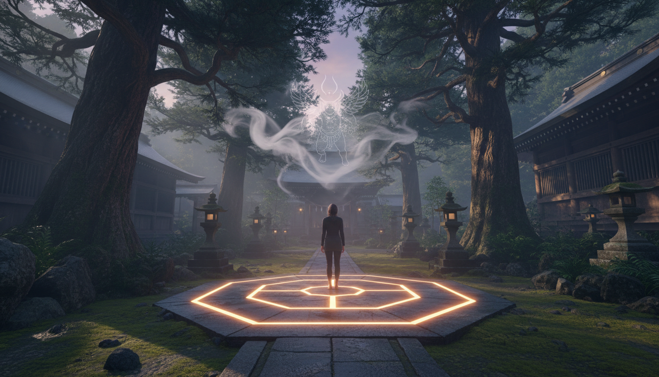 なぜ鞍馬寺で不思議体験が起こるのか