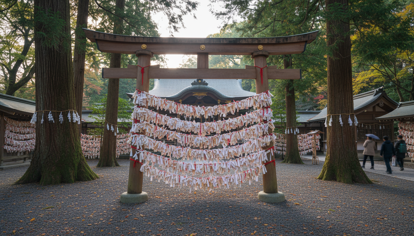 安井金比羅宮の待ち受け効果は心の支えになる