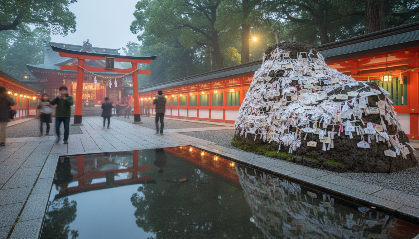 待ち受け効果が期待できる理由