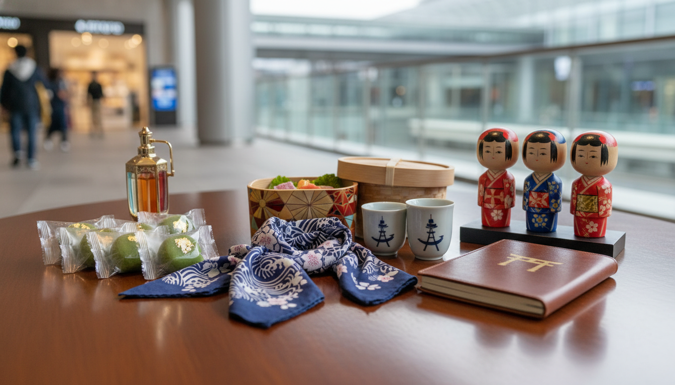 京都駅限定の雑貨が特別な理由