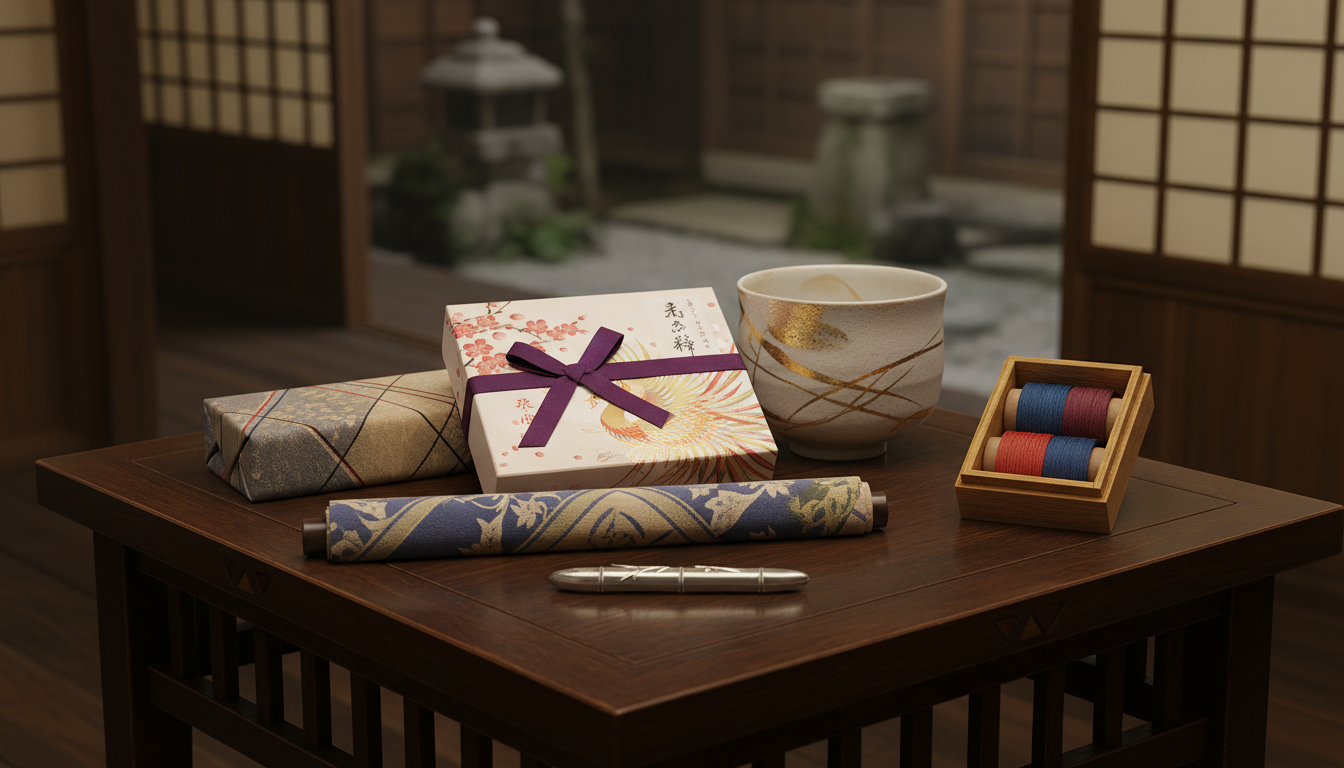 京都で入手困難なお土産とは特別な限定品のこと