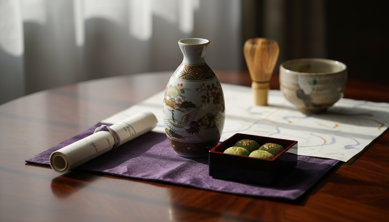 入手困難な京都のお土産が生まれる3つの理由