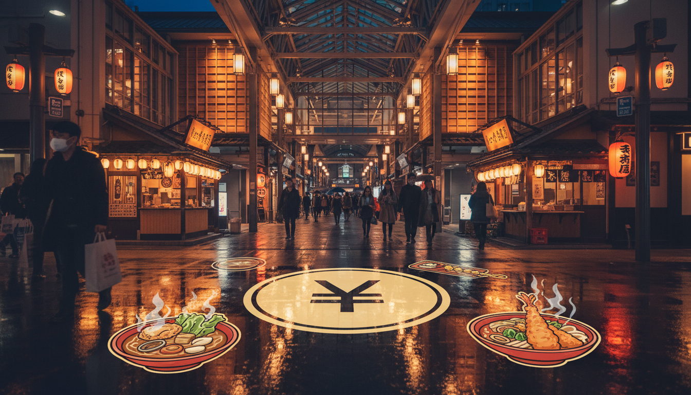 京都駅周辺なら1,000円前後で充実の夜ご飯が楽しめます