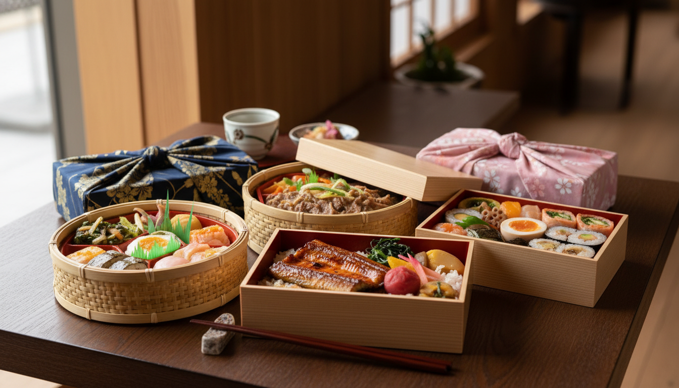 京都駅の駅弁で本当におすすめなのはこれ