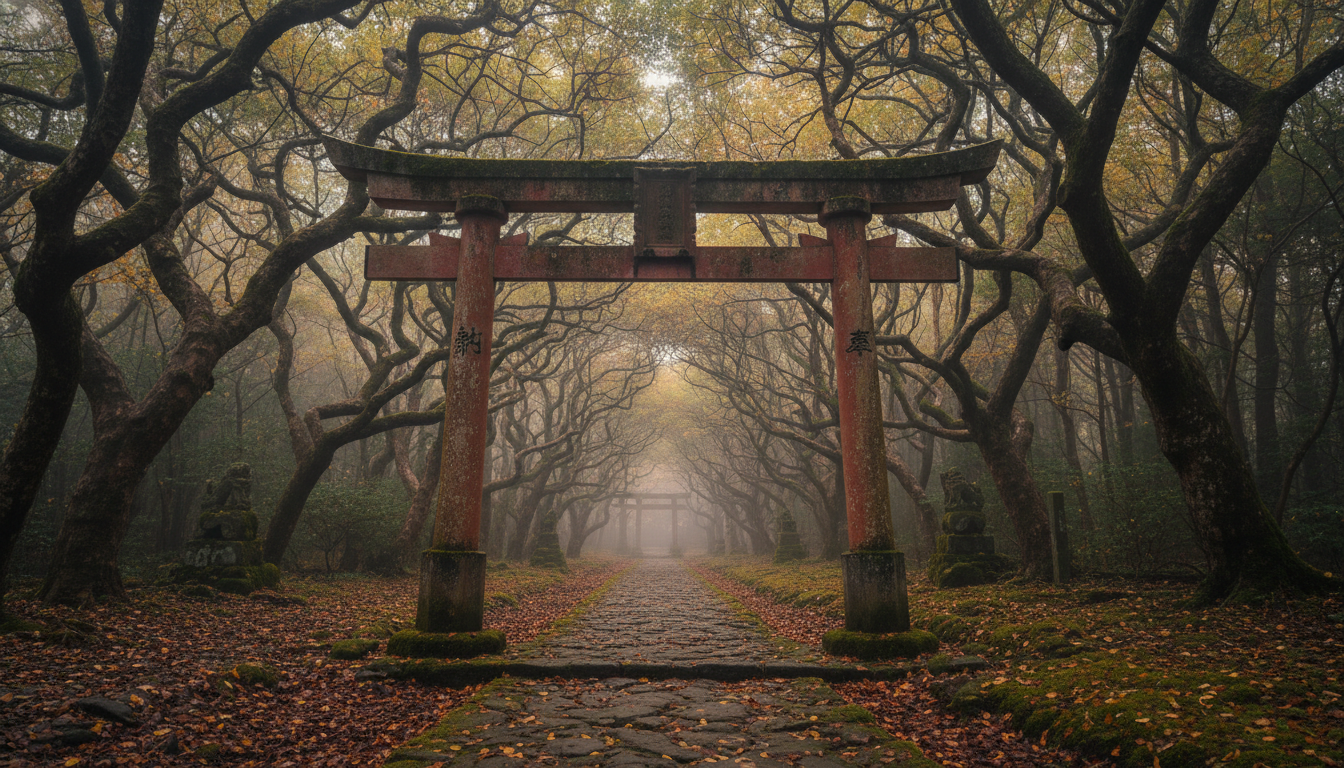 安井金比羅宮に行ってはいけない人の結論