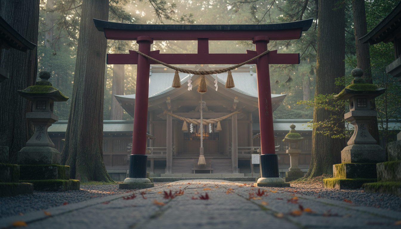 なぜ安井金比羅宮に行ってはいけない人がいるのか