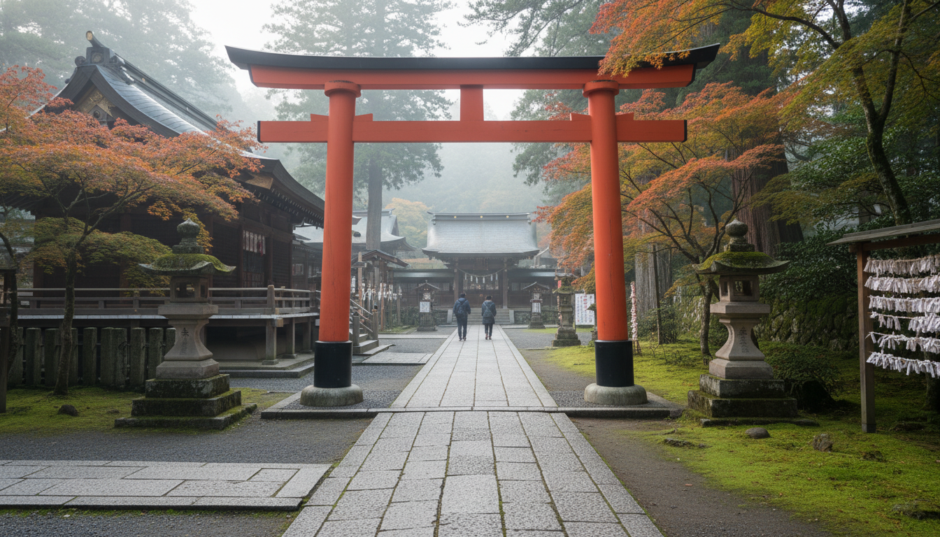 なぜ御朱印の時間が限られているのか？