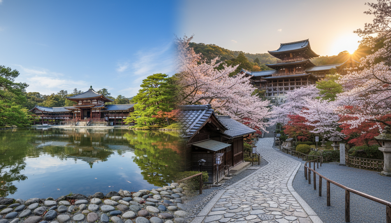 なぜこの2つのルートがベストなのか