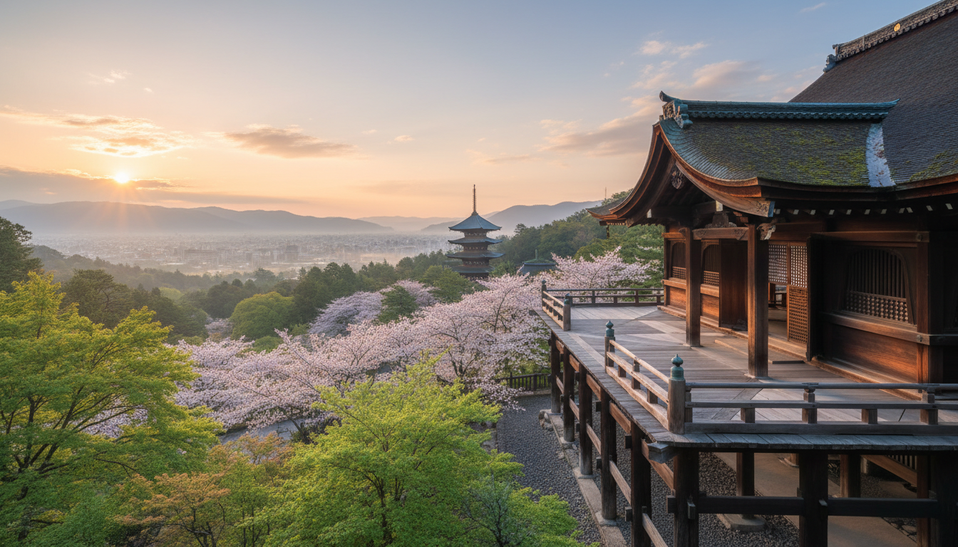 なぜ早朝スタートが推奨されるのか