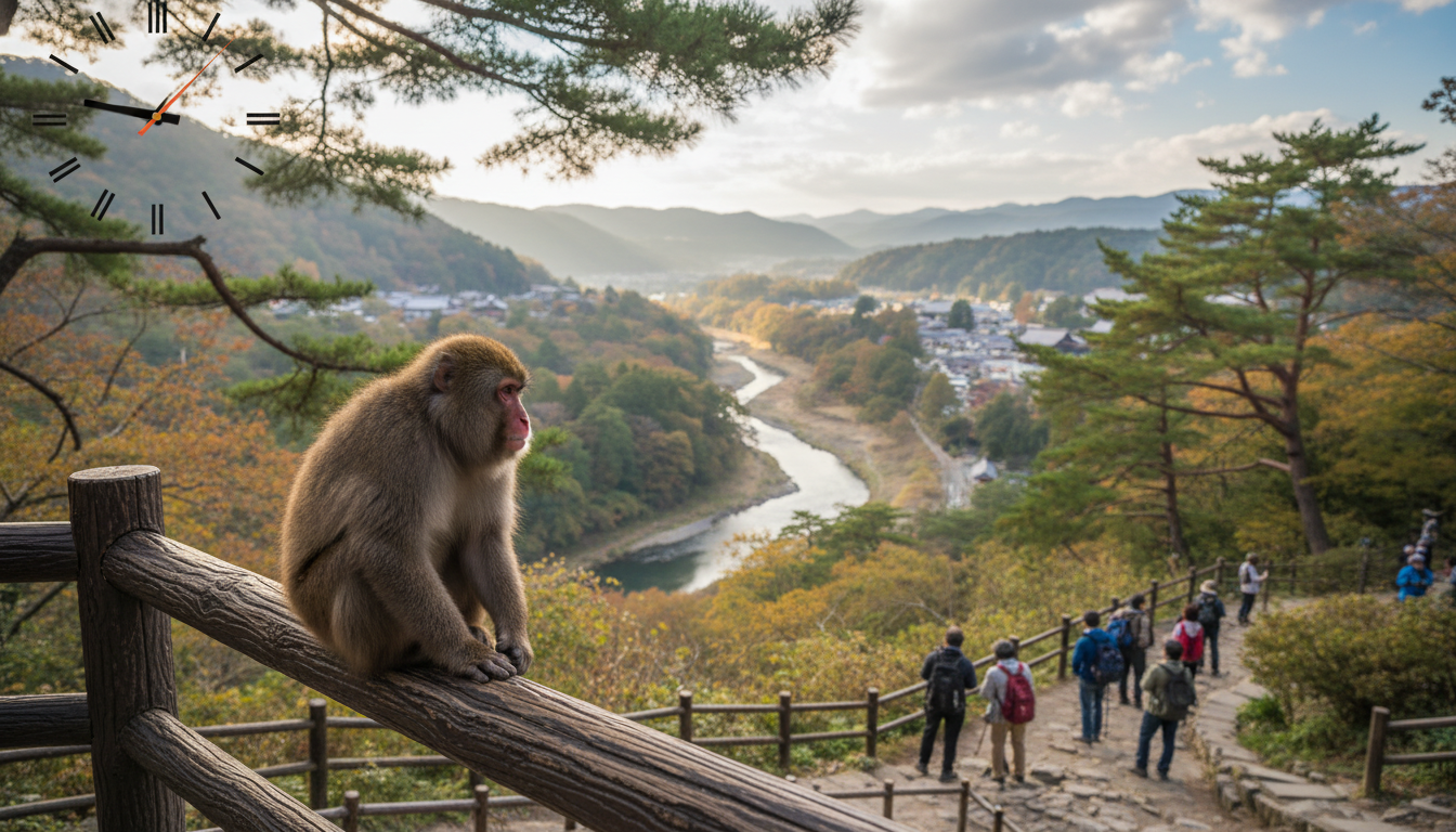 所要時間が変わる主な理由とは？