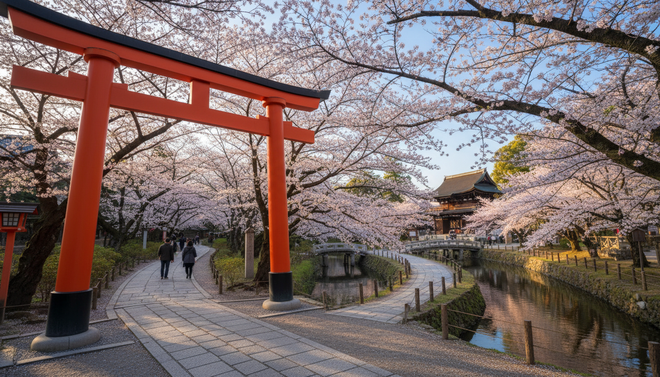 なぜ哲学の道を通るルートがおすすめなのか