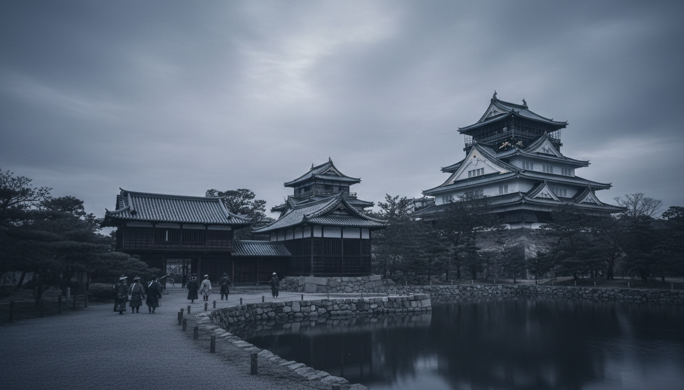なぜ「大広間」だと誤解されているのか