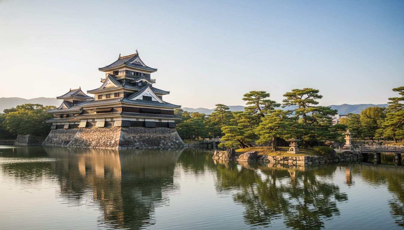 二条城は「古都京都の文化財」として世界遺産に登録されています