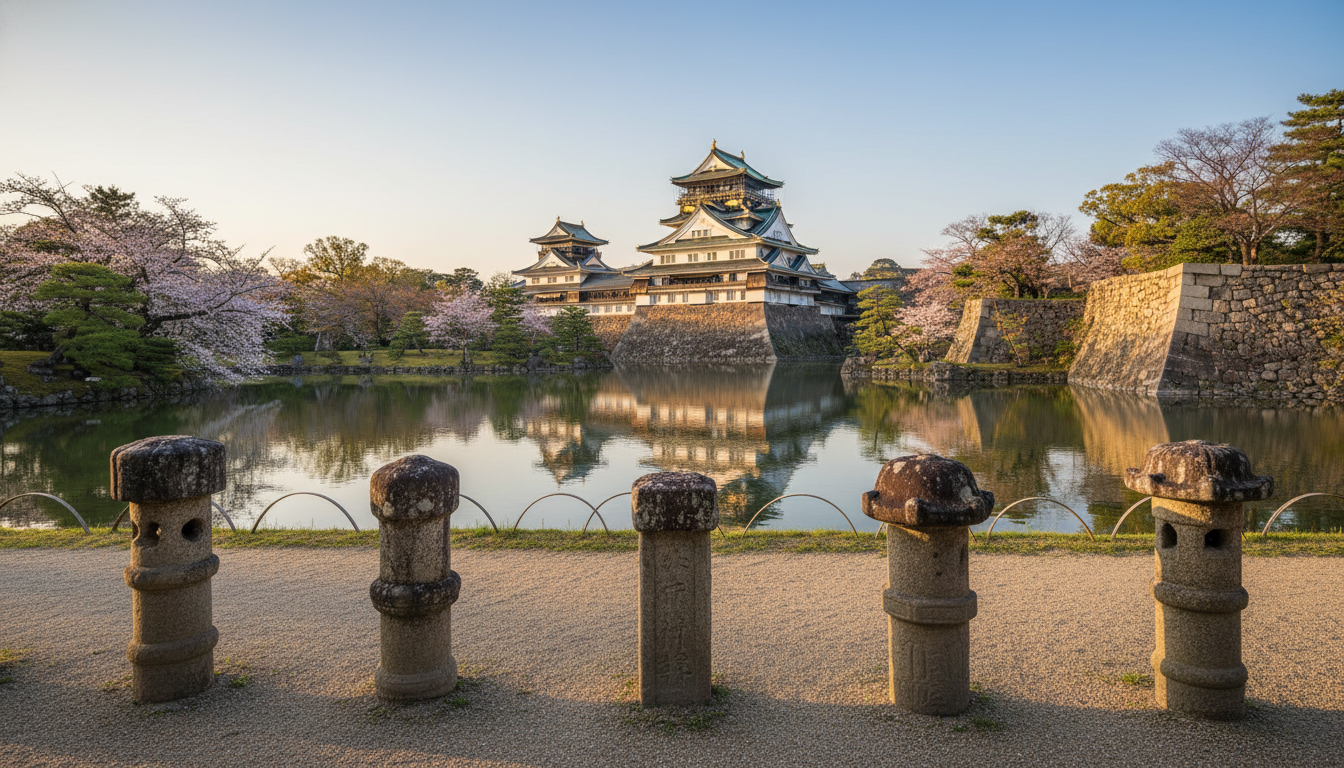 世界遺産登録の背景には5つの重要な理由があります