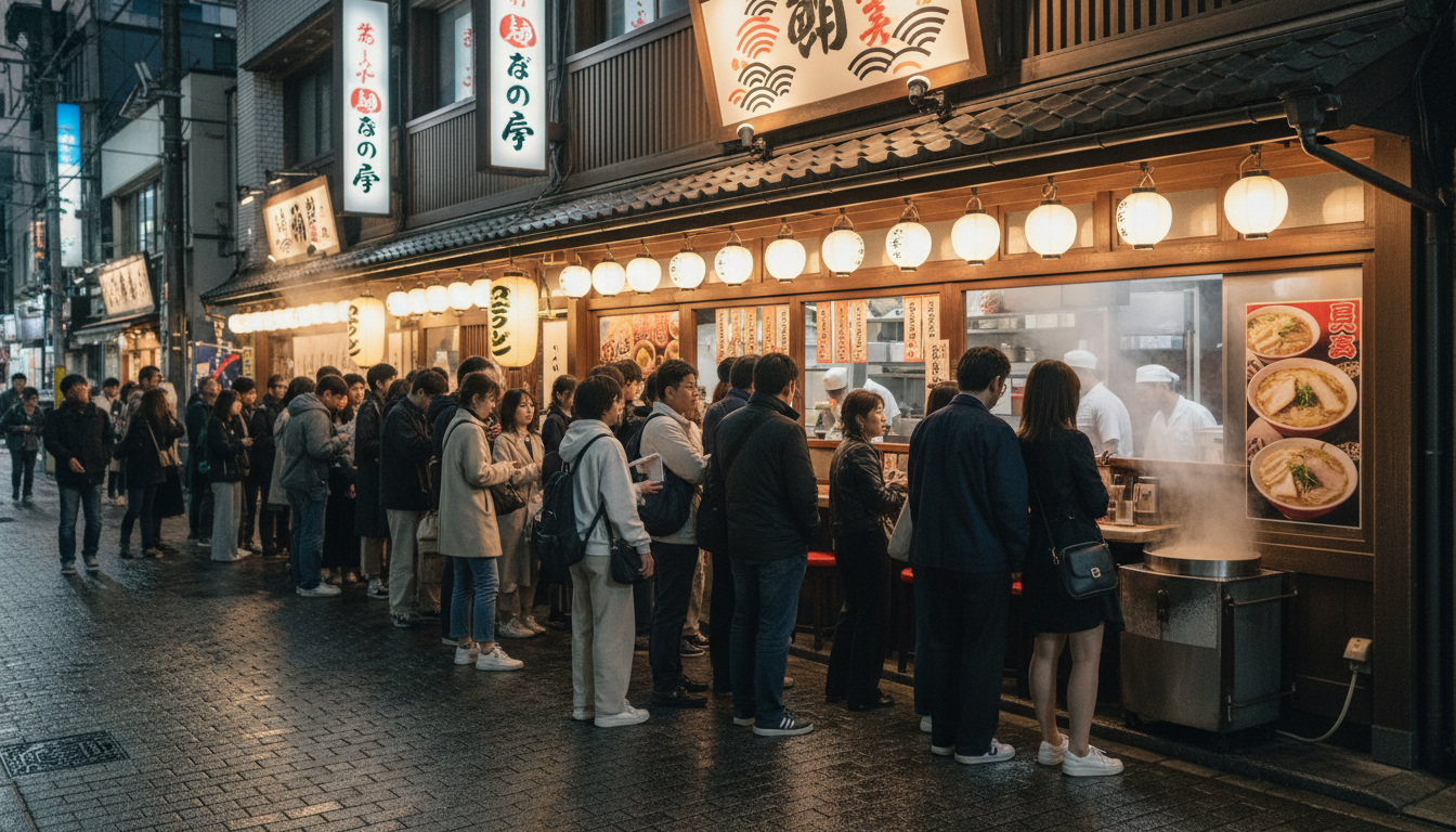 マルシン飯店が愛される7つの理由