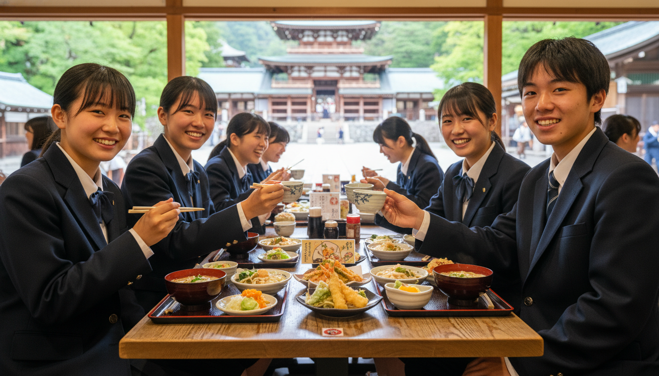 清水寺周辺なら1,000円〜2,000円で満足ランチが食べられます