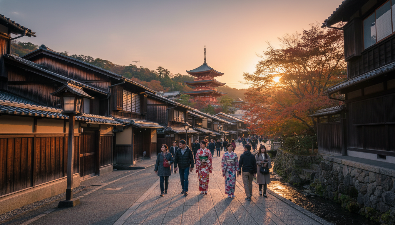 なぜ徒歩ルートがおすすめなのか、その理由を詳しくご紹介します