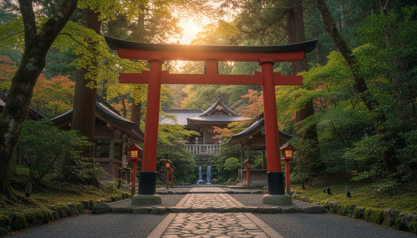 京都で占いが当たる神社は目的別に選ぶのがおすすめ