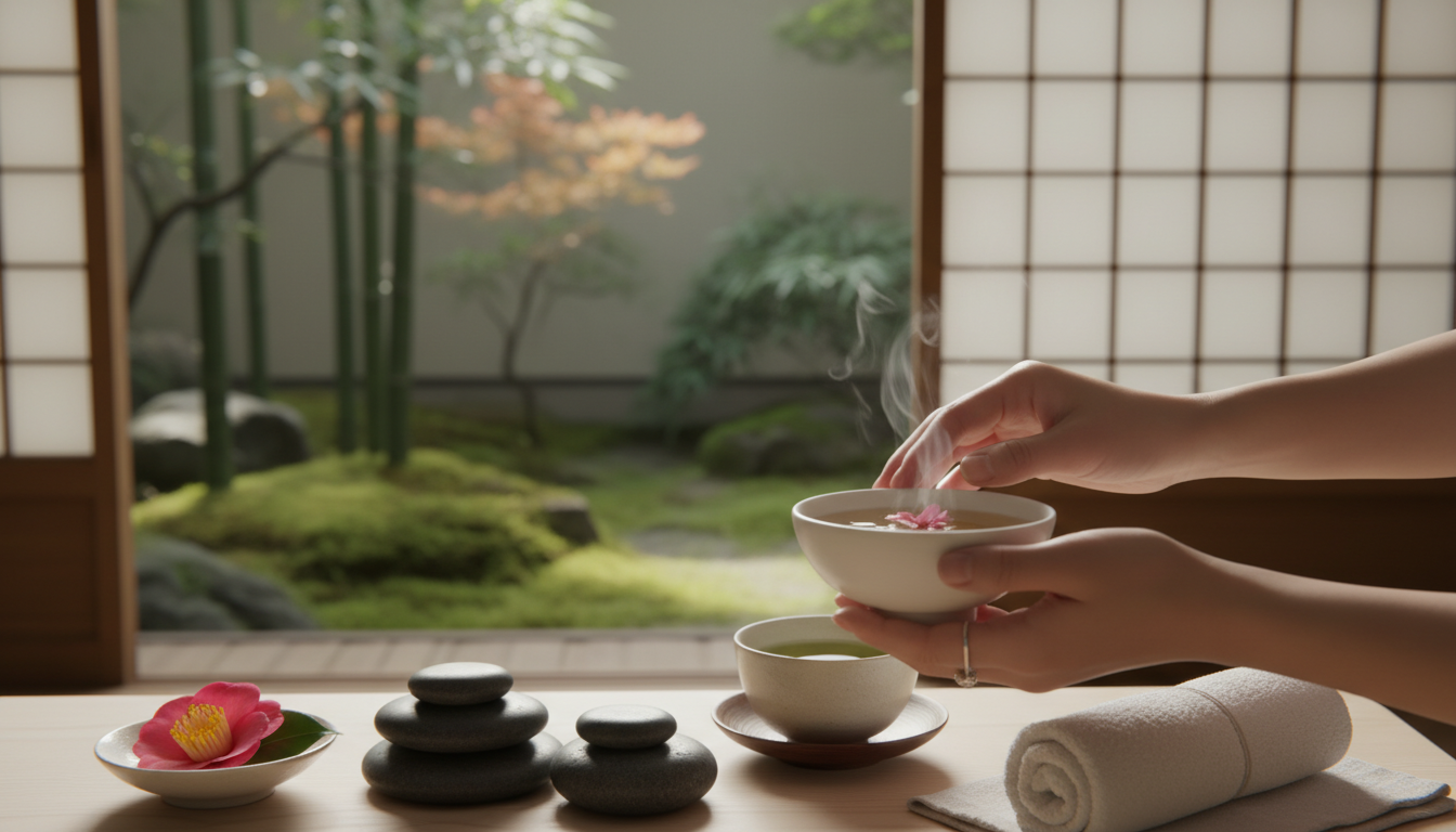 京都のエステ付きレディースプラン日帰りが人気の理由