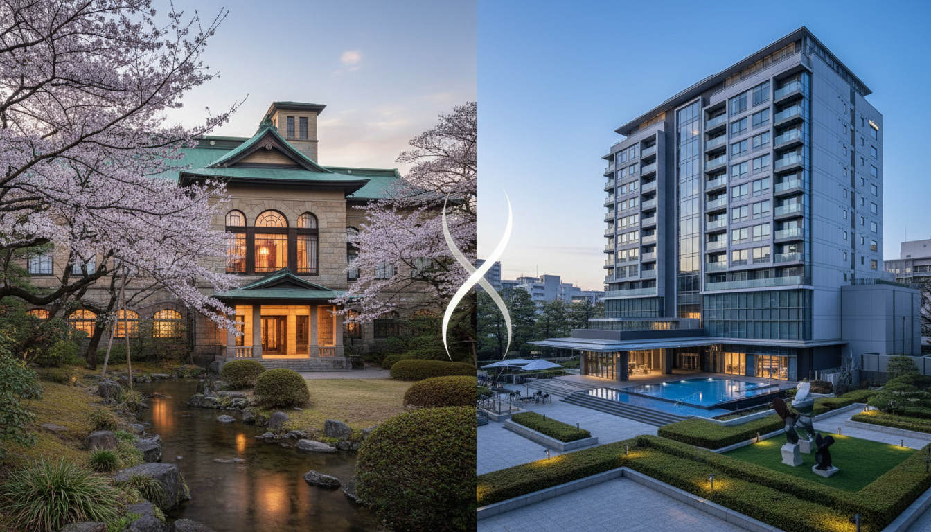 結論：本館とサウスウィングは目的に合わせて選ぶのがベスト