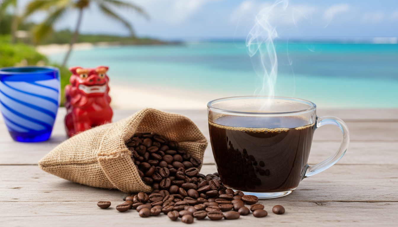 35コーヒーが「まずい」と感じられるのは好みの問題?知っておきたい本当の味